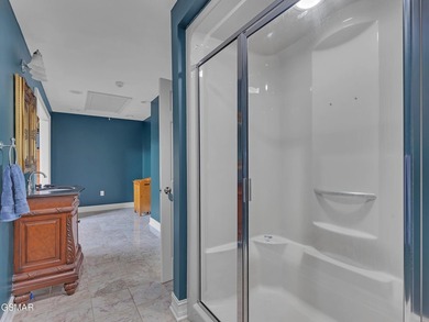 This French Country beauty sits on 9.1 acres with unreal views - photo 47