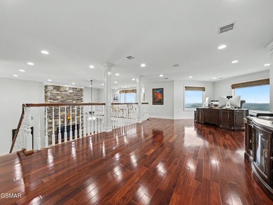 This French Country beauty sits on 9.1 acres with unreal views - photo 48