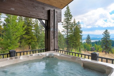 Luxury mountain estate in Tamarack's Whitewater Estates along - photo 48