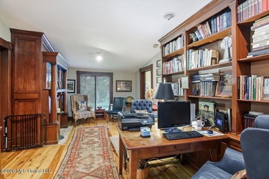 Historic c. 1900 Farmhouse on 10 Acres Step back in time while - photo 49