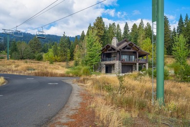 Luxury mountain estate in Tamarack's Whitewater Estates along - photo 50