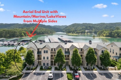 Lake Condo For Sale in Andersonville, Tennessee