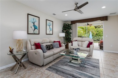 WELCOME TO THE AMENITY RICH COMMUNITY OF NAPLES RESERVE! THIS - photo 5