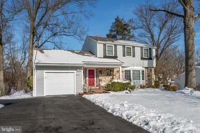 Lake Home For Sale in Warrington, Pennsylvania