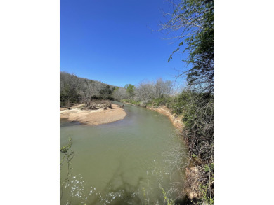 Strawberry River  Acreage For Sale in Horseshoe Bend Arkansas