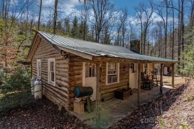 Lake James Home Sale Pending in Nebo North Carolina