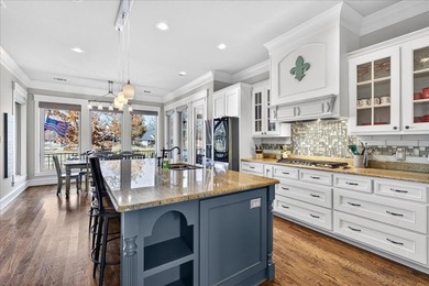 Welcome to the Enclave on Cedar Creek Lake, an Exclusive gated - photo 11