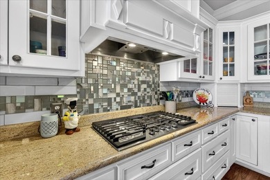 Welcome to the Enclave on Cedar Creek Lake, an Exclusive gated - photo 12