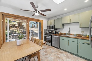 Bright and airy, this freshly upgraded home fills with beautiful - photo 13