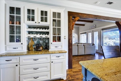 Welcome to the Enclave on Cedar Creek Lake, an Exclusive gated - photo 13