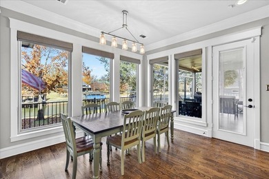 Welcome to the Enclave on Cedar Creek Lake, an Exclusive gated - photo 14
