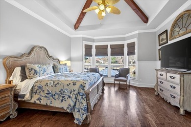 Welcome to the Enclave on Cedar Creek Lake, an Exclusive gated - photo 15