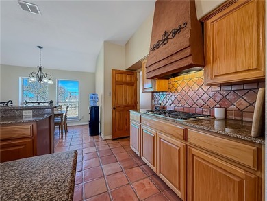 One-of-a-kind custom estate conveniently located just off FM - photo 17