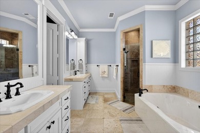 Welcome to the Enclave on Cedar Creek Lake, an Exclusive gated - photo 18