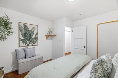 Bright and airy, this freshly upgraded home fills with beautiful - photo 19