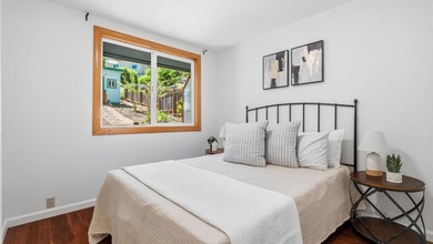 Bright and airy, this freshly upgraded home fills with beautiful - photo 21