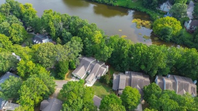 Lake Townhome/Townhouse For Sale in Cary, North Carolina
