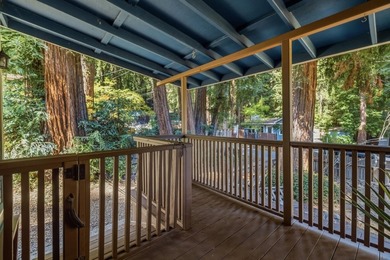 Bright and airy, this freshly upgraded home fills with beautiful - photo 22