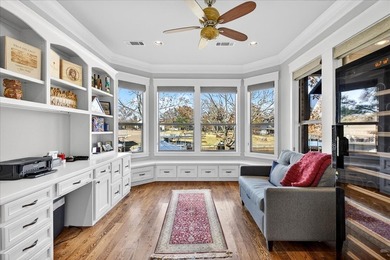Welcome to the Enclave on Cedar Creek Lake, an Exclusive gated - photo 22