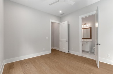 This stunning home includes a private, assigned boat slip on the - photo 23