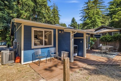 Bright and airy, this freshly upgraded home fills with beautiful - photo 25
