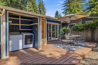 Bright and airy, this freshly upgraded home fills with beautiful - photo 26
