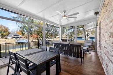 Welcome to the Enclave on Cedar Creek Lake, an Exclusive gated - photo 26