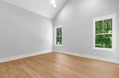 This stunning home includes a private, assigned boat slip on the - photo 27