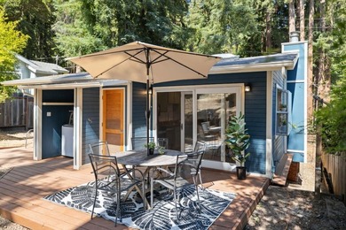 Bright and airy, this freshly upgraded home fills with beautiful - photo 27