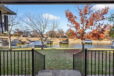 Welcome to the Enclave on Cedar Creek Lake, an Exclusive gated - photo 27