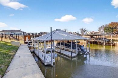 Welcome to the Enclave on Cedar Creek Lake, an Exclusive gated - photo 30
