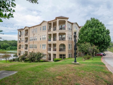 Lake Condo For Sale in Tyler, Texas