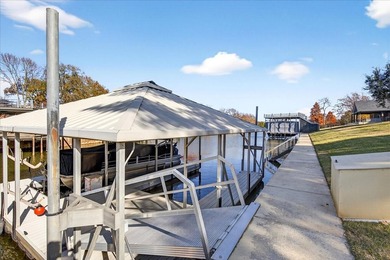 Welcome to the Enclave on Cedar Creek Lake, an Exclusive gated - photo 31