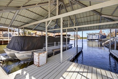 Welcome to the Enclave on Cedar Creek Lake, an Exclusive gated - photo 32