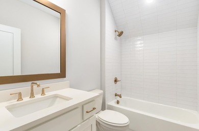 This stunning home includes a private, assigned boat slip on the - photo 34