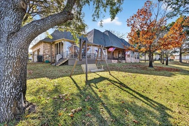Welcome to the Enclave on Cedar Creek Lake, an Exclusive gated - photo 34
