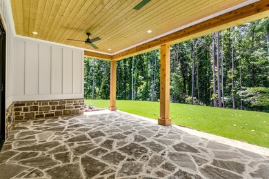 This stunning home includes a private, assigned boat slip on the - photo 36