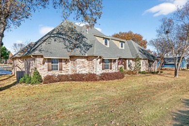 Welcome to the Enclave on Cedar Creek Lake, an Exclusive gated - photo 36