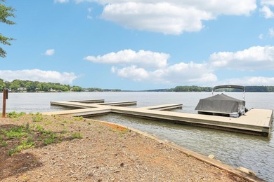 This stunning home includes a private, assigned boat slip on the - photo 37