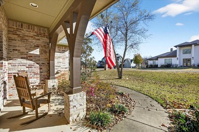 Welcome to the Enclave on Cedar Creek Lake, an Exclusive gated - photo 37