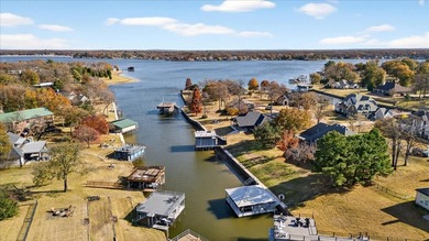 Welcome to the Enclave on Cedar Creek Lake, an Exclusive gated - photo 38