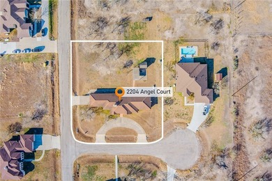 One-of-a-kind custom estate conveniently located just off FM - photo 40