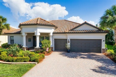 Lake Home For Sale in Fort Myers, Florida