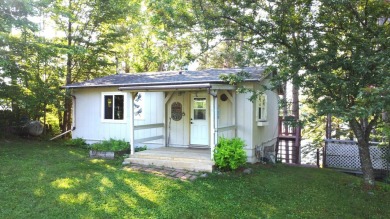 Lake Home For Sale in Wabeno, Wisconsin