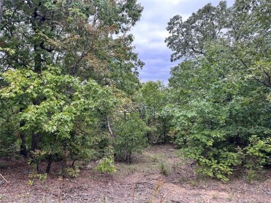 Lake Acreage For Sale in Stigler, Oklahoma