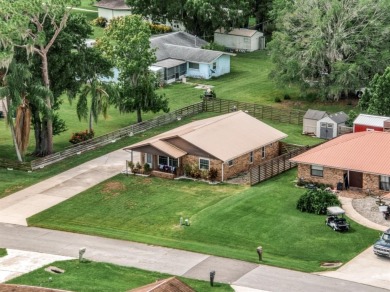 Lake Home For Sale in Sebring, Florida