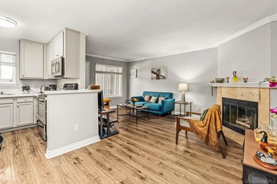 Location! Location, Location! This top-floor 3rd-story condo is - photo 1