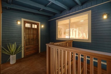 Bright and airy, this freshly upgraded home fills with beautiful - photo 42