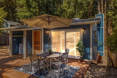 Bright and airy, this freshly upgraded home fills with beautiful - photo 43
