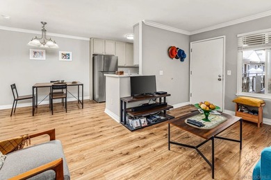 Location! Location, Location! This top-floor 3rd-story condo is - photo 3